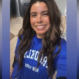 Meet your Posher, Indira